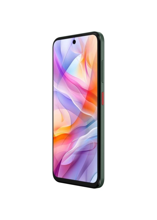 Смартфон ZTE Nubia V70 Design 8/256GB Зелений (1143715)