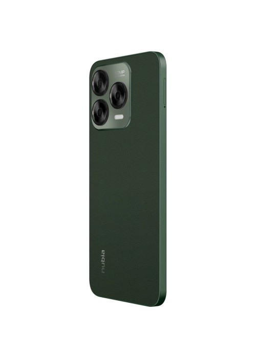 Смартфон ZTE Nubia V70 Design 8/256GB Зелений (1143715)