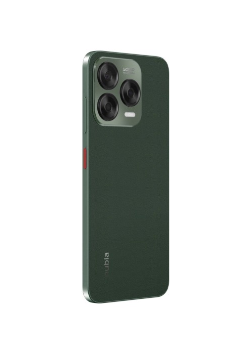 Смартфон ZTE Nubia V70 Design 8/256GB Зелений (1143715)