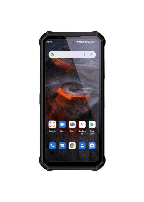 Смартфон OUKITEL WP19 Pro 8/256GB Black (6931940735711)