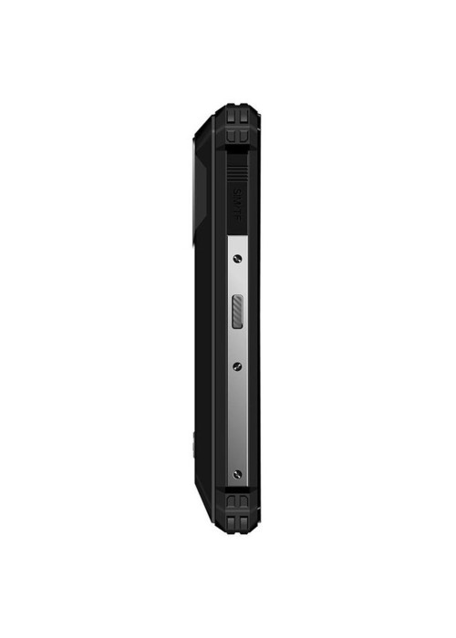Смартфон OUKITEL WP19 Pro 8/256GB Black (6931940735711)