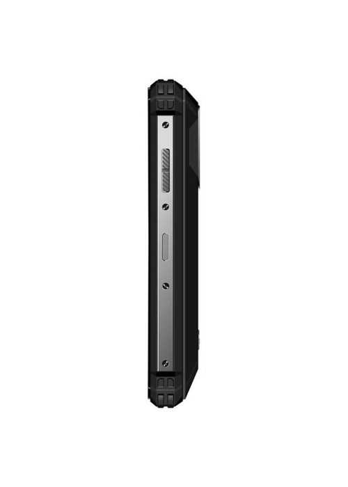 Смартфон OUKITEL WP19 Pro 8/256GB Black (6931940735711)
