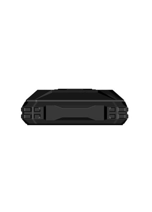 Смартфон OUKITEL WP19 Pro 8/256GB Black (6931940735711)