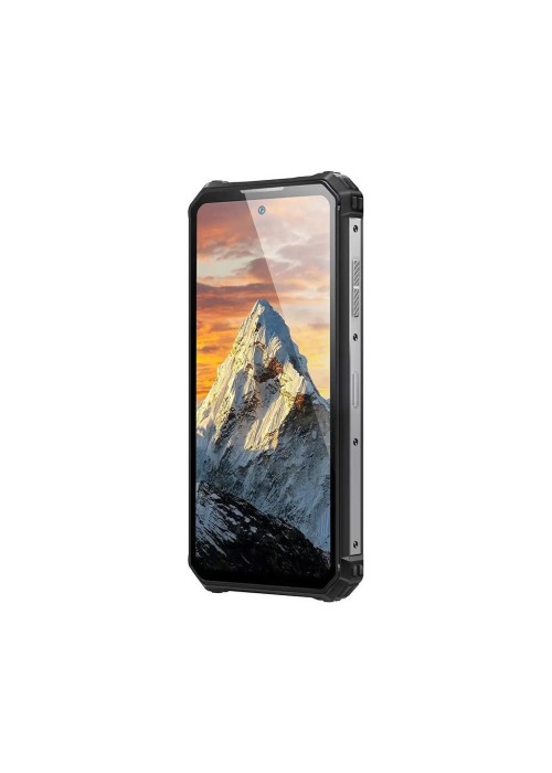 Смартфон OUKITEL WP19 Pro 8/256GB Black (6931940735711)