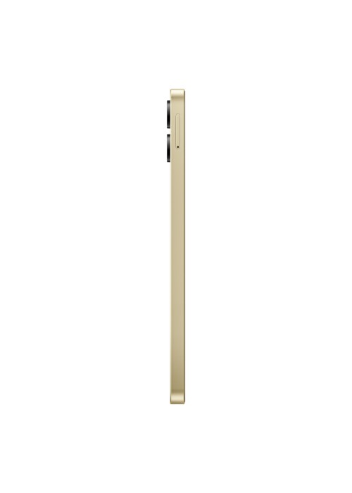 Смартфон Samsung Galaxy A06 4/128Gb Gold (SM-A065FZDGSEK)