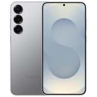 Смартфон Samsung Galaxy S25+ 12/512Gb Silver Shadow (SM-S936BZSGEUC)