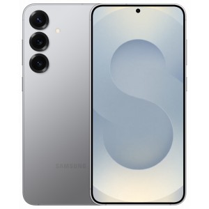 Смартфон Samsung Galaxy S25+ 12/512Gb Silver Shadow (SM-S936BZSGEUC)