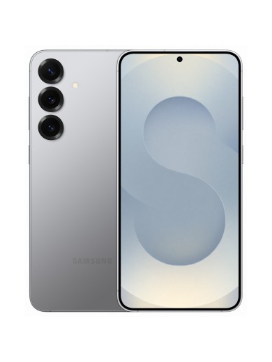 Смартфон Samsung Galaxy S25+ 12/512Gb Silver Shadow (SM-S936BZSGEUC)