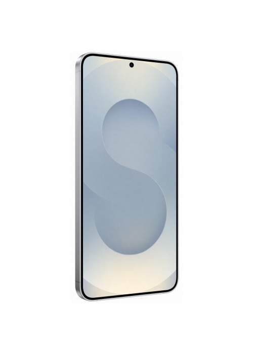 Смартфон Samsung Galaxy S25+ 12/512Gb Silver Shadow (SM-S936BZSGEUC)