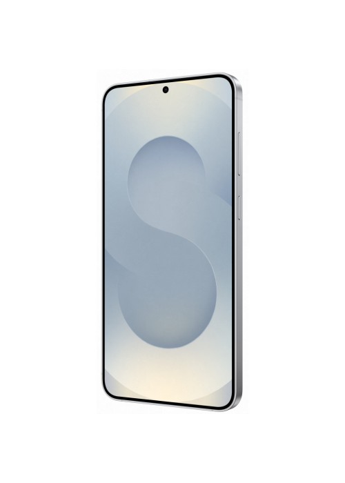 Смартфон Samsung Galaxy S25+ 12/512Gb Silver Shadow (SM-S936BZSGEUC)