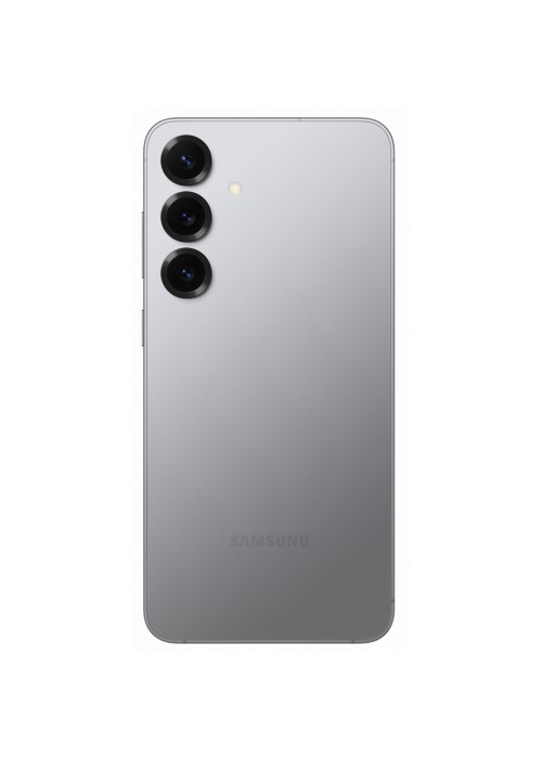 Смартфон Samsung Galaxy S25+ 12/512Gb Silver Shadow (SM-S936BZSGEUC)