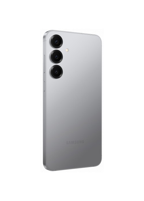 Смартфон Samsung Galaxy S25+ 12/512Gb Silver Shadow (SM-S936BZSGEUC)