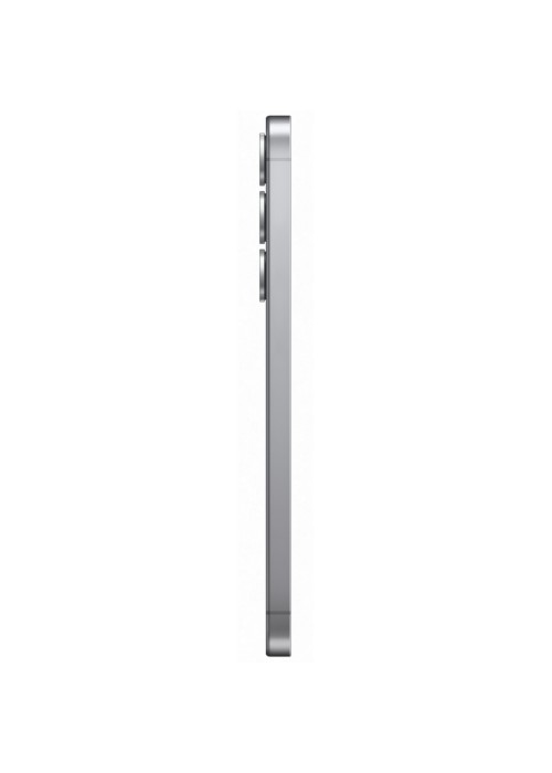 Смартфон Samsung Galaxy S25+ 12/512Gb Silver Shadow (SM-S936BZSGEUC)