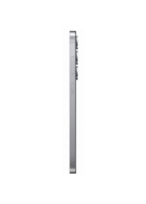 Смартфон Samsung Galaxy S25+ 12/512Gb Silver Shadow (SM-S936BZSGEUC)