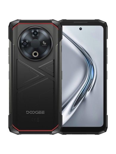 Смартфон Doogee Fire 6 8/256Gb Black (6923740234303)