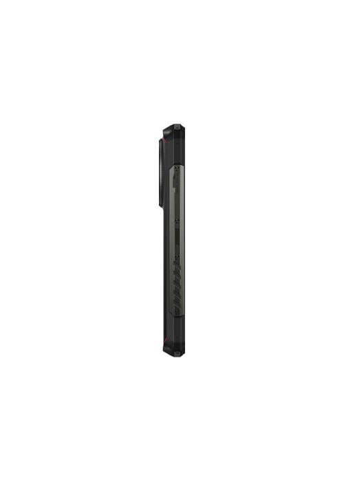 Смартфон Doogee Fire 6 8/256Gb Black (6923740234303)