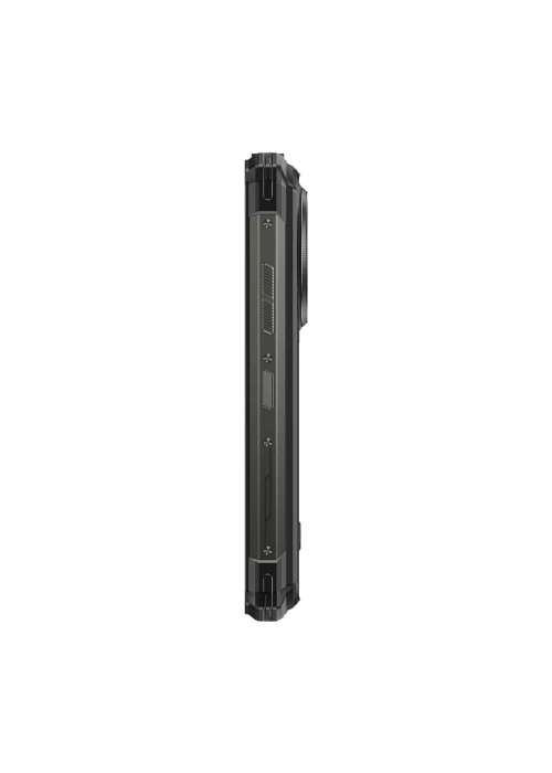 Смартфон Doogee Fire 6 8/256Gb Black (6923740234303)