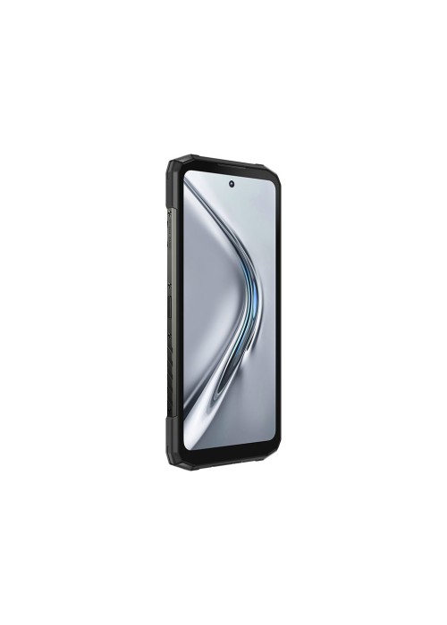 Смартфон Doogee Fire 6 8/256Gb Black (6923740234303)