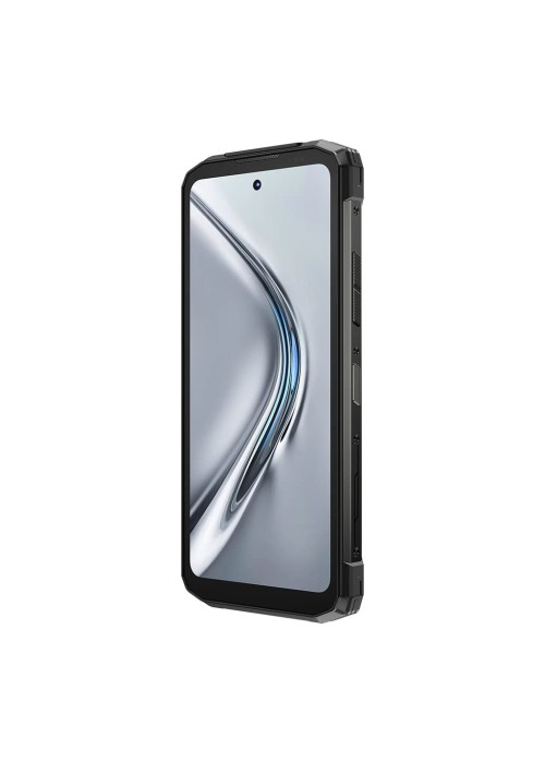 Смартфон Doogee Fire 6 8/256Gb Black (6923740234303)