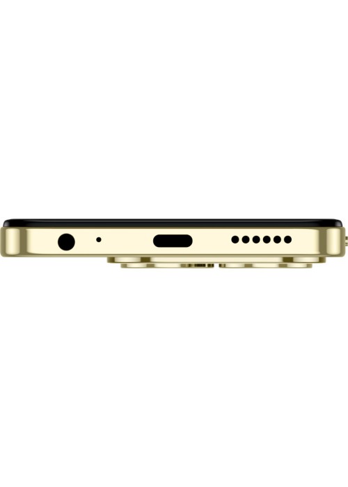 Смартфон Tecno Spark 20 8/128Gb Neon Gold (4894947013560)
