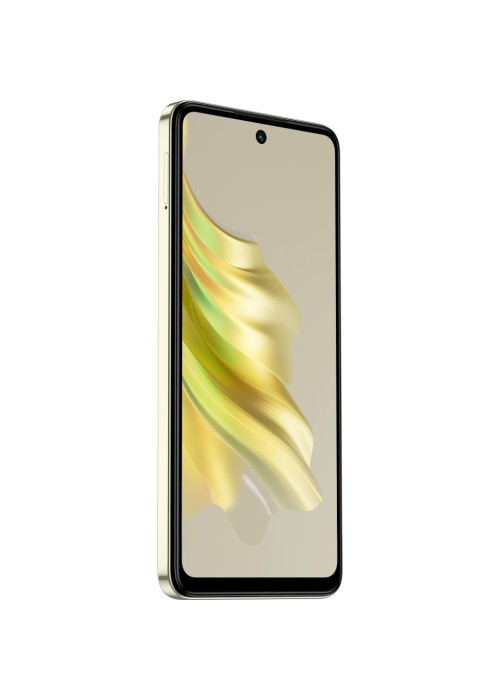 Смартфон Tecno Spark 20 8/128Gb Neon Gold (4894947013560)