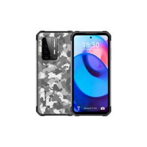Смартфон OUKITEL WP27 12/256GB CAMO (6931940773034)