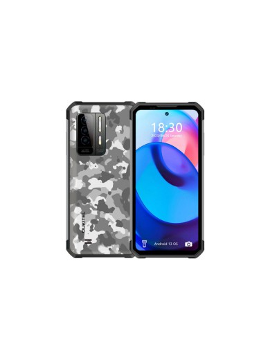 Смартфон OUKITEL WP27 12/256GB CAMO (6931940773034)