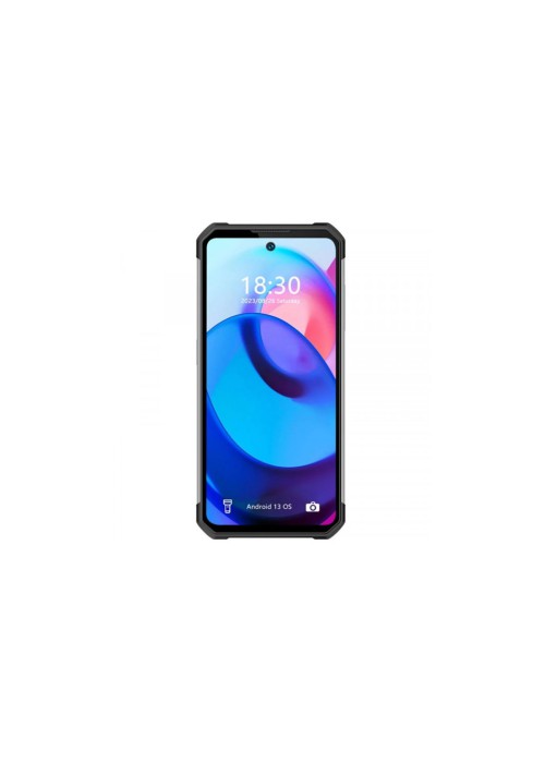 Смартфон OUKITEL WP27 12/256GB CAMO (6931940773034)