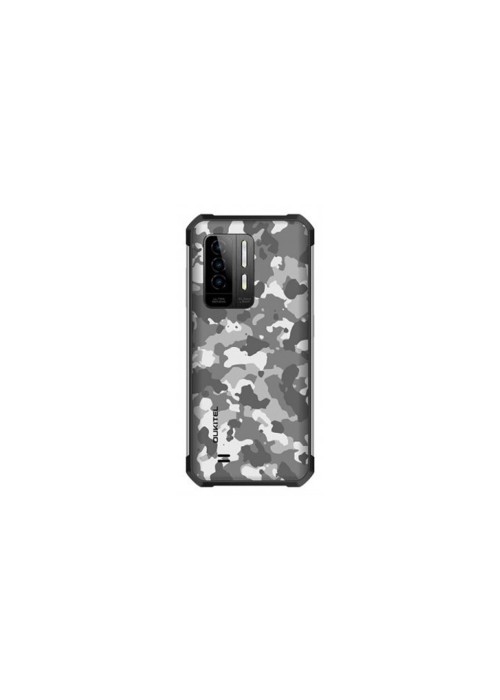 Смартфон OUKITEL WP27 12/256GB CAMO (6931940773034)