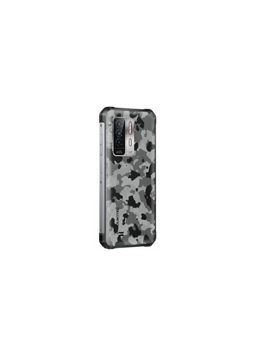 Смартфон OUKITEL WP27 12/256GB CAMO (6931940773034)