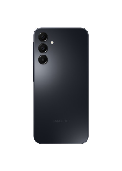 Смартфон Samsung Galaxy A16 LTE 8/256Gb Black (SM-A165FZKCEUC)
