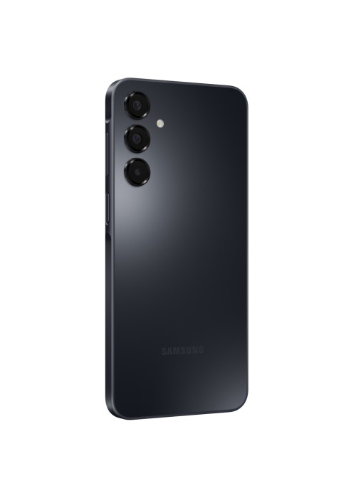 Смартфон Samsung Galaxy A16 LTE 8/256Gb Black (SM-A165FZKCEUC)