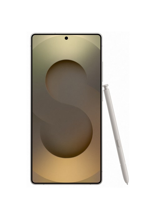 Смартфон Samsung Galaxy S25 Ultra 12/1Tb Titanium Grey (SM-S938BZTHEUC)