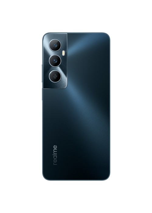 Смартфон realme C65 8/256GB Starlight Black