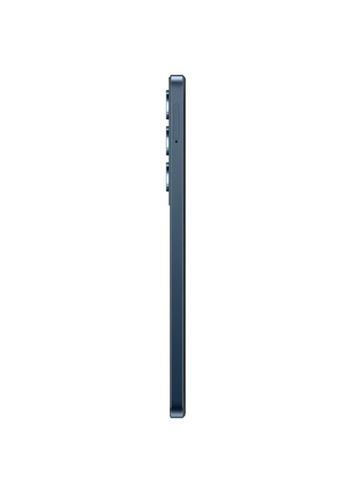 Смартфон realme C65 8/256GB Starlight Black