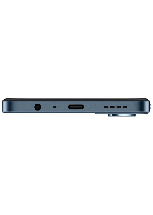 Смартфон realme C65 8/256GB Starlight Black
