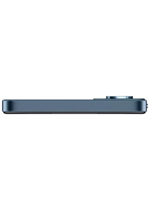 Смартфон realme C65 8/256GB Starlight Black