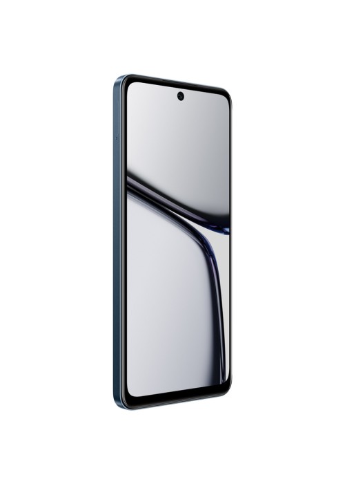 Смартфон realme C65 8/256GB Starlight Black
