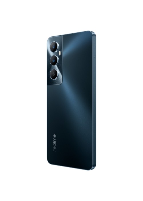 Смартфон realme C65 8/256GB Starlight Black