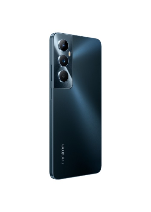 Смартфон realme C65 8/256GB Starlight Black