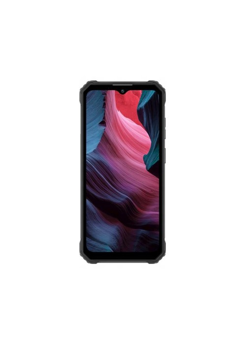 Смартфон OUKITEL WP23 4/64GB Black (6931940722025)