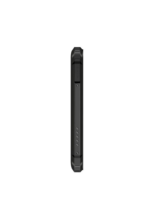 Смартфон OUKITEL WP23 4/64GB Black (6931940722025)