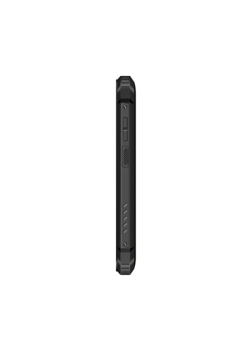 Смартфон OUKITEL WP23 4/64GB Black (6931940722025)