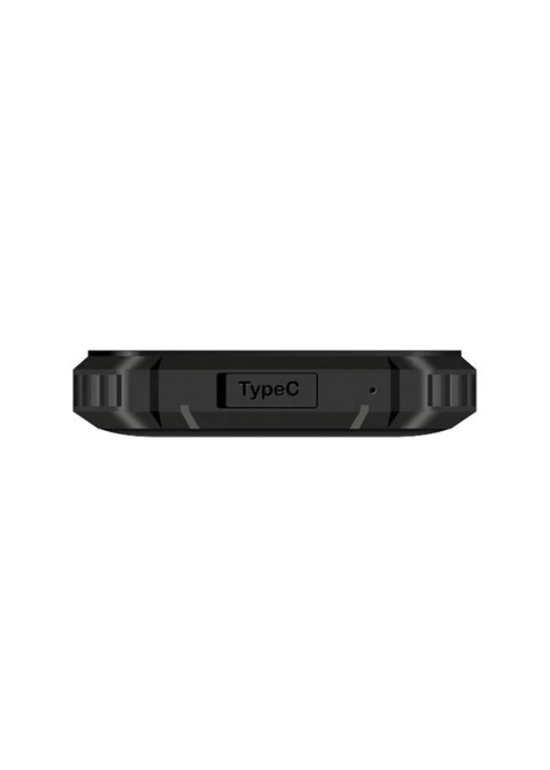 Смартфон OUKITEL WP23 4/64GB Black (6931940722025)