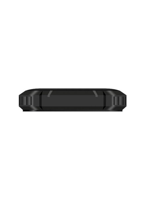 Смартфон OUKITEL WP23 4/64GB Black (6931940722025)