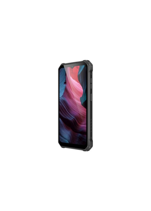 Смартфон OUKITEL WP23 4/64GB Black (6931940722025)