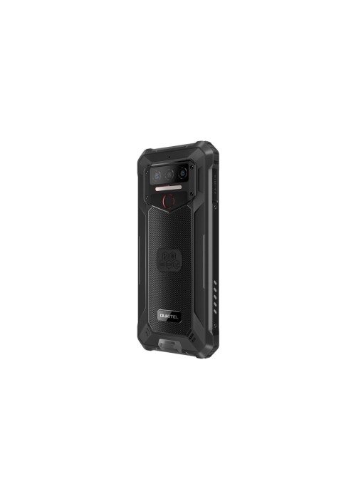 Смартфон OUKITEL WP23 4/64GB Black (6931940722025)
