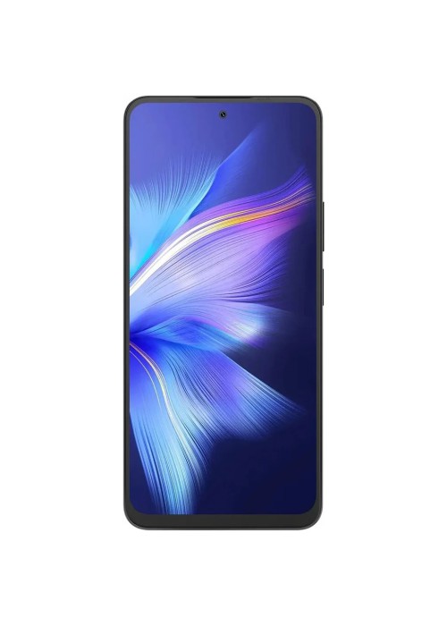 Смартфон Blackview SHARK 9 8/256GB NFC Black (6931548318729)