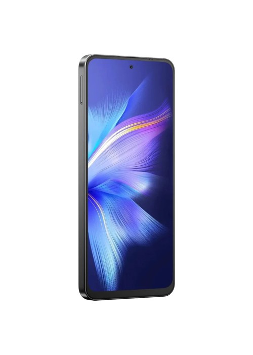 Смартфон Blackview SHARK 9 8/256GB NFC Black (6931548318729)