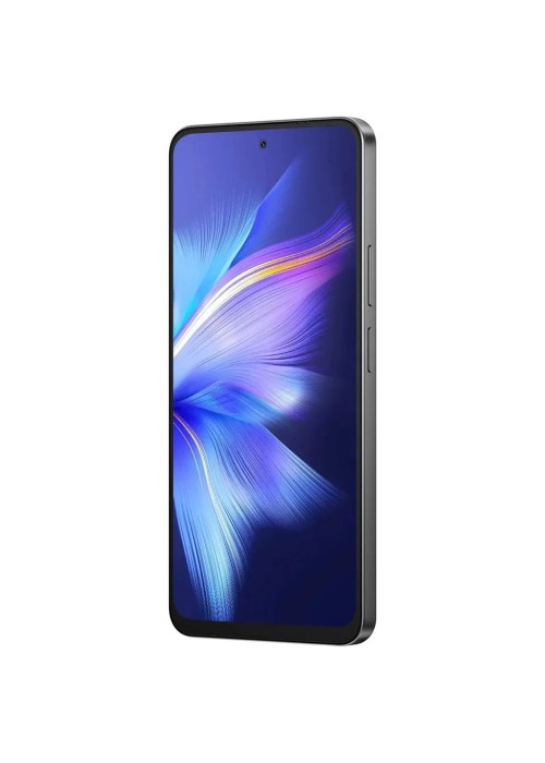 Смартфон Blackview SHARK 9 8/256GB NFC Black (6931548318729)